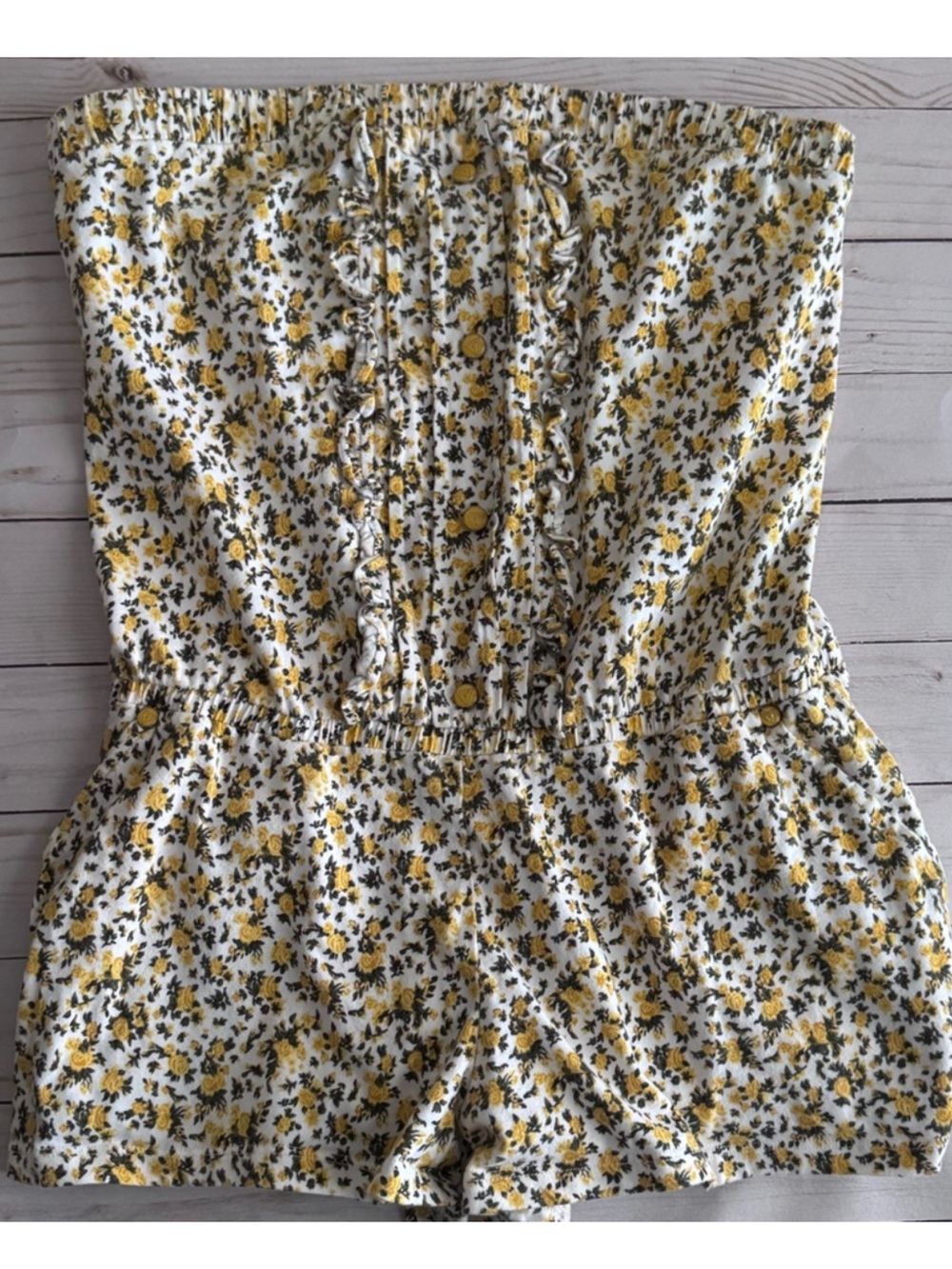 Guess romper - Picture 2 of 9